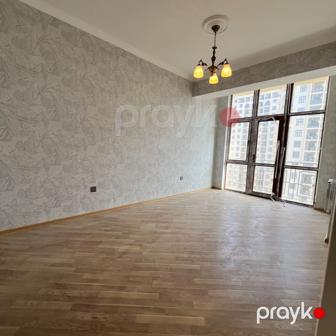 Satılır 4 otaqlı yeni tikili 134 m² — Mənzil, Bakı (12)