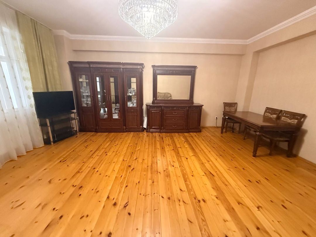 Satılır 3 otaqlı yeni tikili 148 m² — Mənzil, Bakı (11)