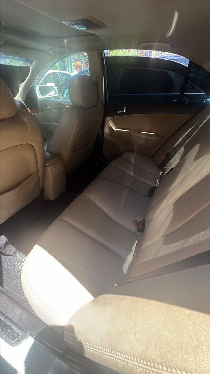 Hyundai Sonata, 2008 il — Avtomobillər, Bakı (6)