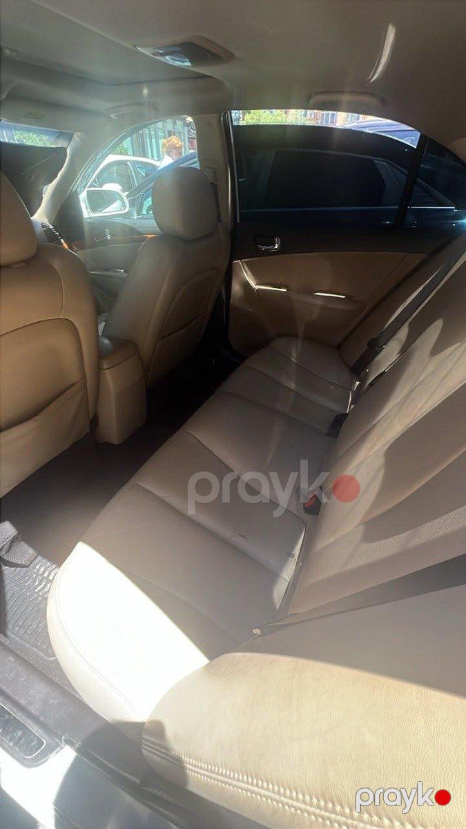 Hyundai Sonata, 2008 il — Avtomobillər, Bakı (6)