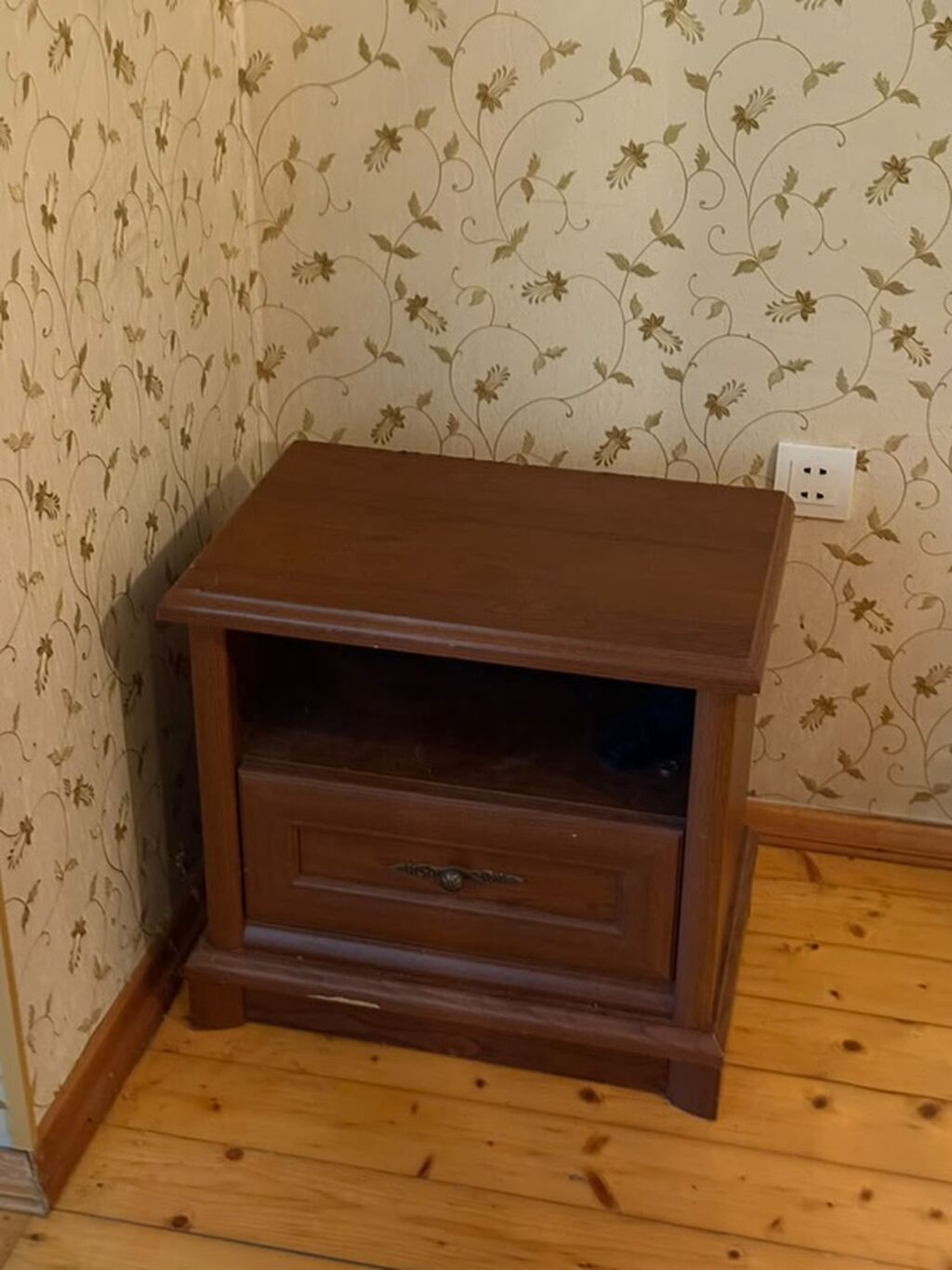 İkinəfərlik çarpayı, İşlənmiş — Mebel, Bakı (6)