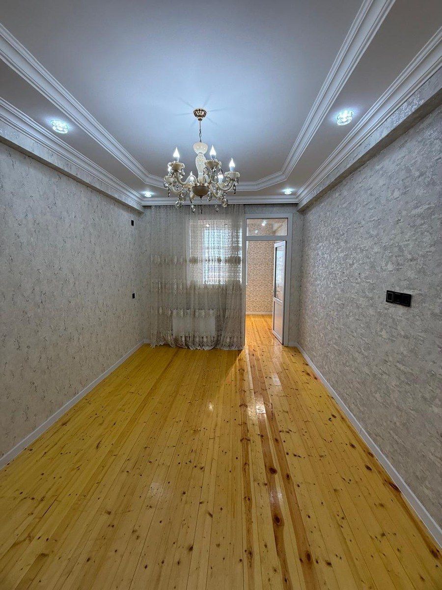 Satılır 2 otaqlı yeni tikili 57 m² — Mənzil, Xırdalan (2)