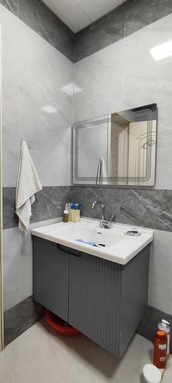 Satılır 3 otaqlı həyət evi/bağ evi 125 m² — Ev, villa, Bakı (8)