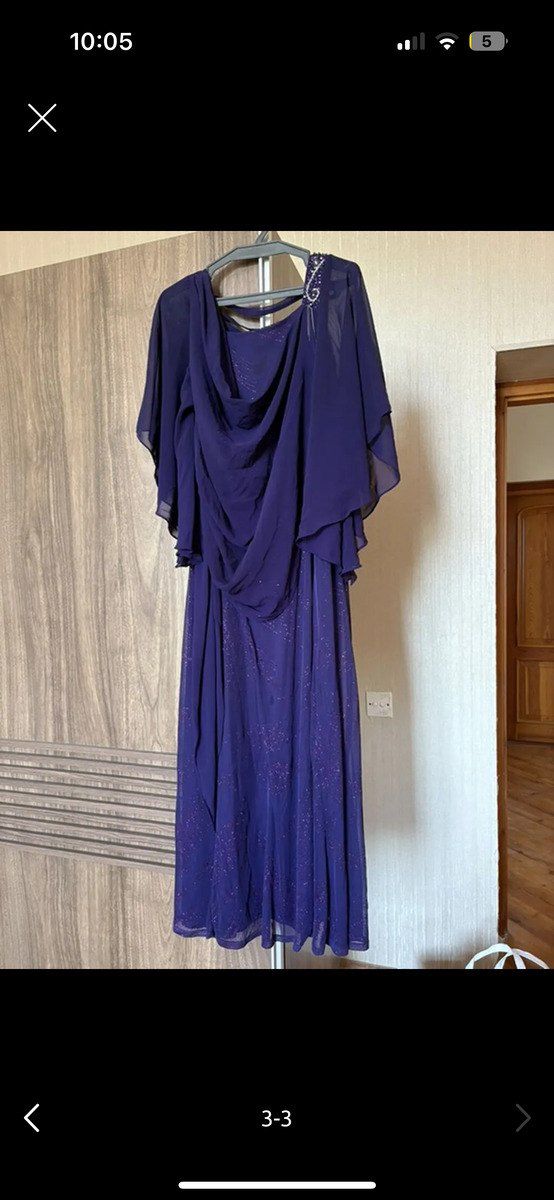 Ziyafət donu — Şəxsi əşyalar, Bakı (3)