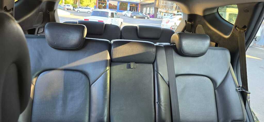 Hyundai Santa Fe, 2.0 L, 2014 il, 222 000 km — Avtomobillər, Xaçmaz (7)