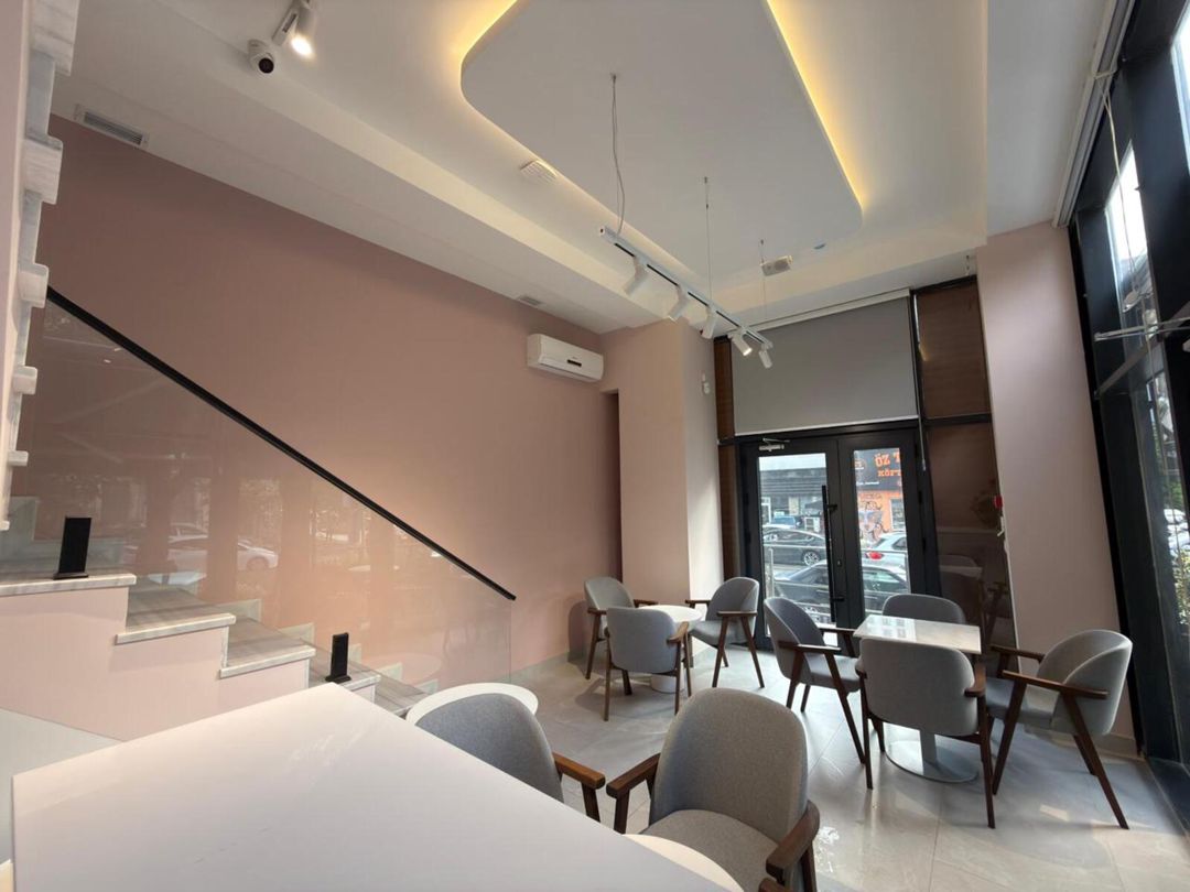 İcarəyə verilir obyekt 88 m² — Əmlak, Bakı (5)