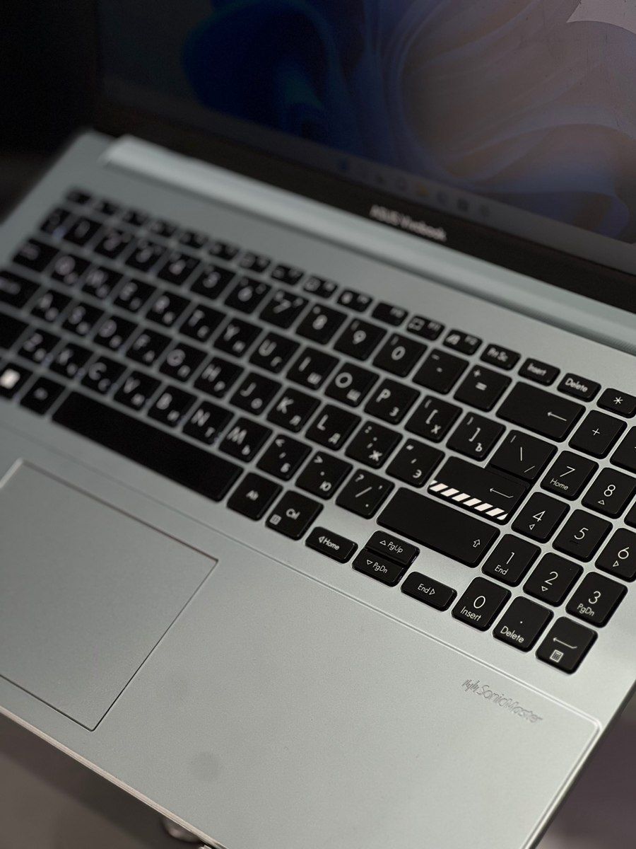 Asus Vivobook — Elektronika, Bakı (6)