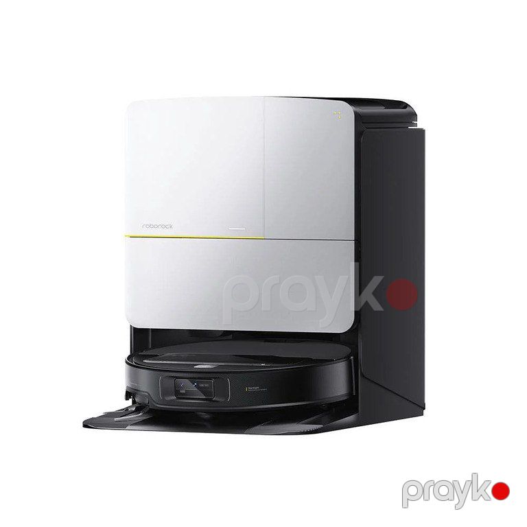 Roborock Saros Z70 — Ev texnikası, Bakı (4)