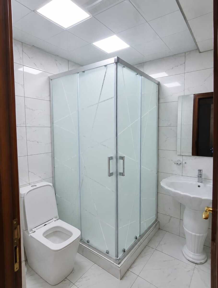 İcarəyə verilir 2 otaqlı köhnə tikili 65 m² — Mənzil, Bakı (4)