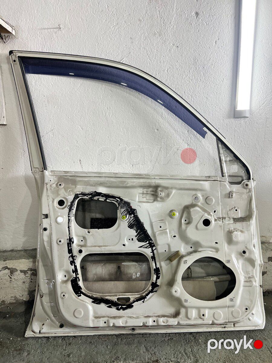 Toyota Prado qapıları — Ehtiyat hissələri və aksesuarlar, Bakı (3)