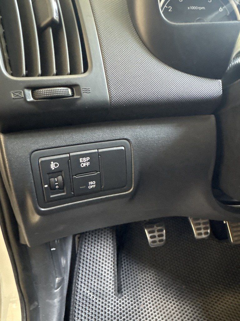 Hyundai i30, 1.4 L, 2009 il, 309 000 km — Avtomobillər, Şamaxı (9)