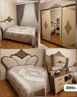 *399₼ YATAQ mebeli :-TƏCİLİ SATILIR*‼️ Yaxşı vəziyyətdə — Mebel