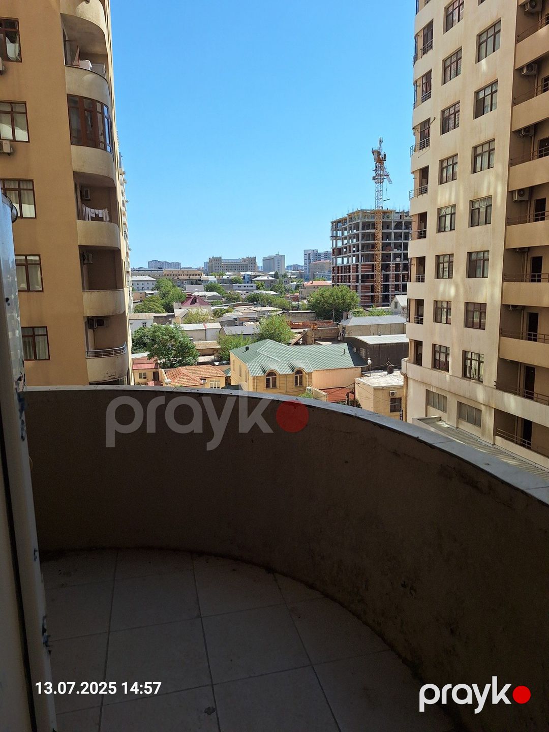 Satılır 2 otaqlı yeni tikili 91 m² — Mənzil, Bakı (9)