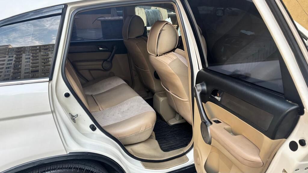 Honda CR-V, 2.4 L, 2007 il, 316 286 km — Avtomobillər, Sumqayıt (7)