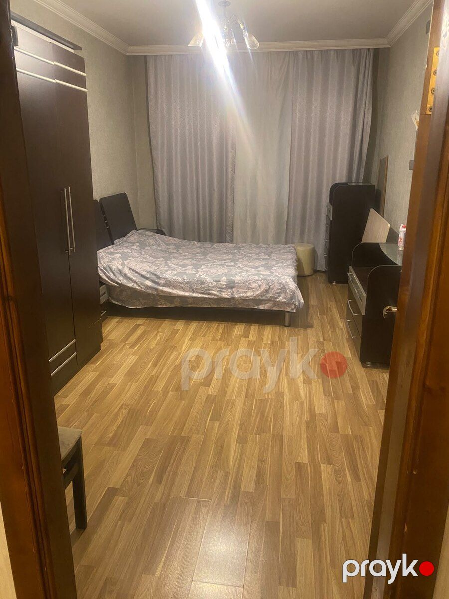 2-otaqlı mənzil kirayə verilir, Memar Əcəmi m., 90 m² — Mənzil, Bakı (8)