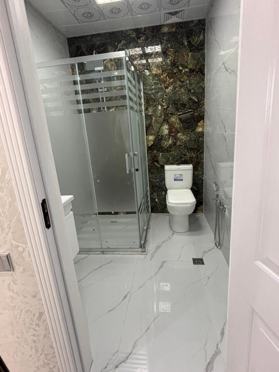 Satılır 3 otaqlı yeni tikili 80 m² — Mənzil, Bakı (11)