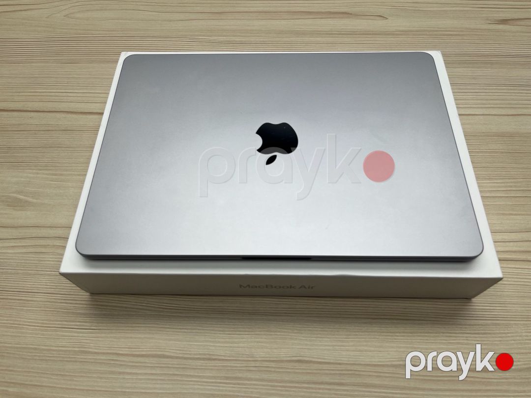 Apple MacBook Air — Elektronika, Bakı (2)