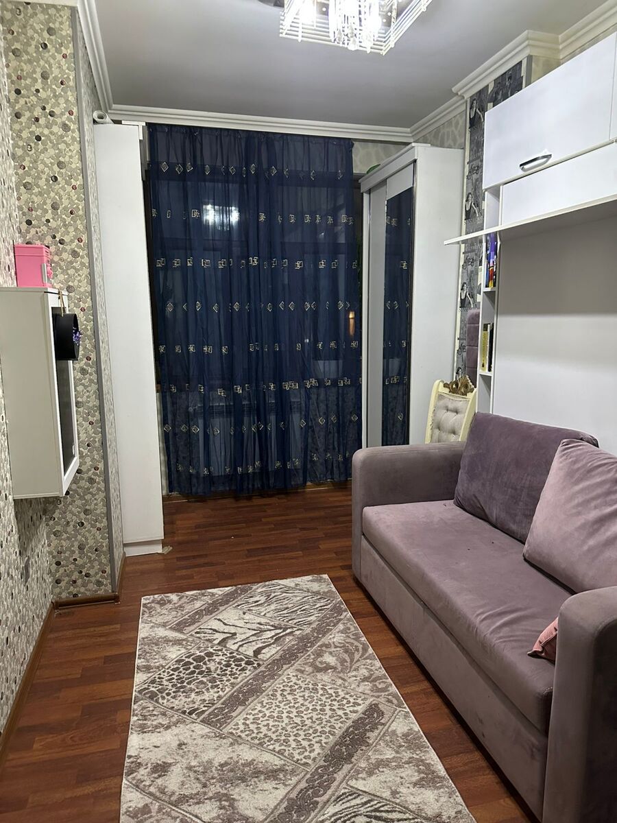 Satılır 3 otaqlı yeni tikili 90 m² — Mənzil, Xırdalan (9)