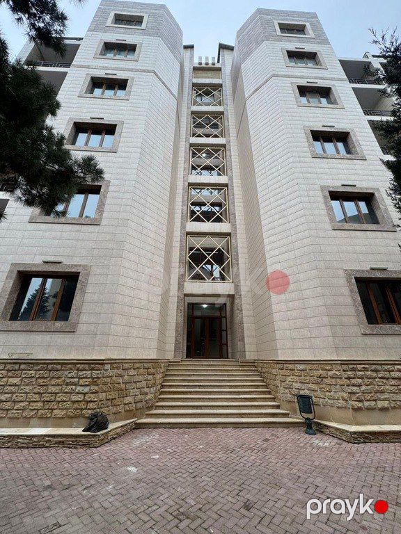 Satılır 3 otaqlı yeni tikili 158 m² — Mənzil, Bakı (10)