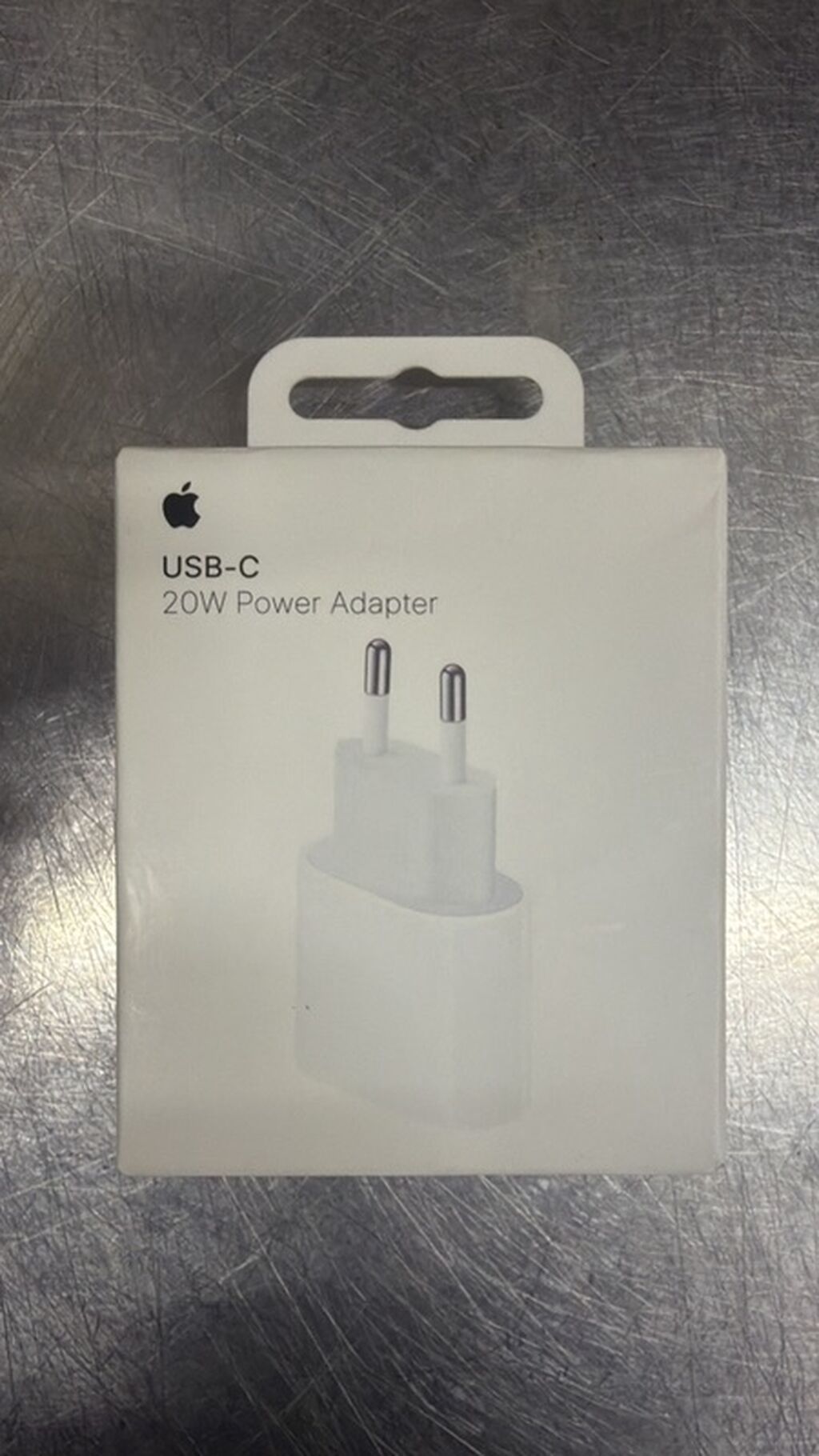 Simsiz şarj cihazı Apple, 20 Vt, Yeni — Şarj cihazları, Bakı (2)