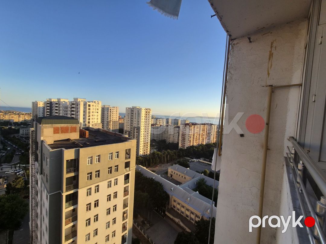 Satılır 3 otaqlı yeni tikili 108 m² — Mənzil, Bakı (9)