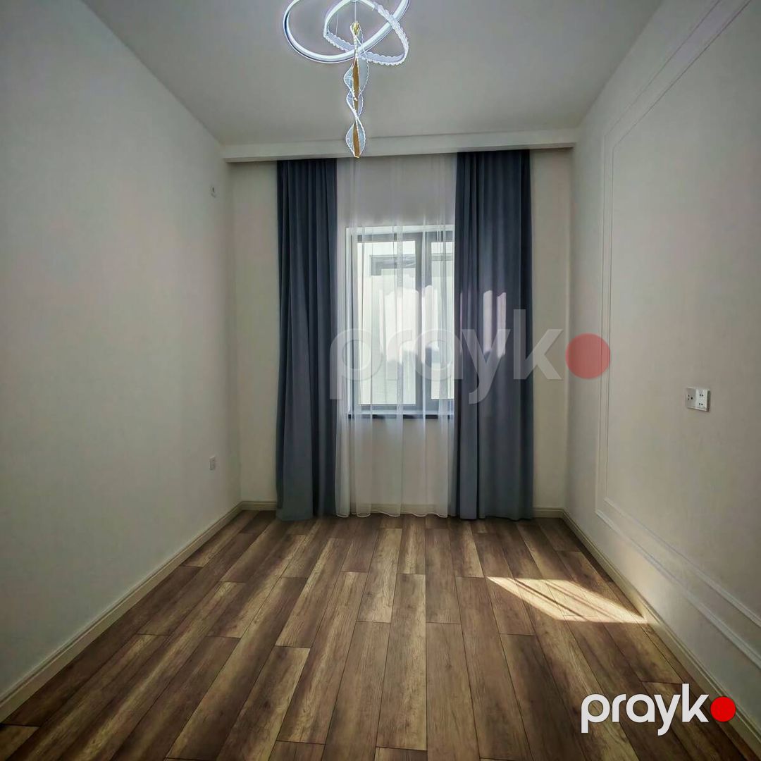 Satılır 4 otaqlı həyət evi/bağ evi 150 m² — Ev, villa, Bakı (9)
