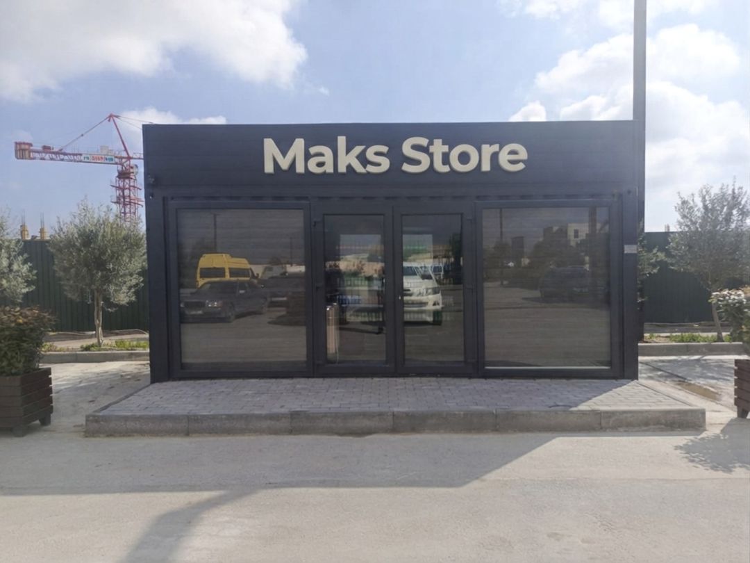 Hazır biznes — Mallar, Bakı (3)
