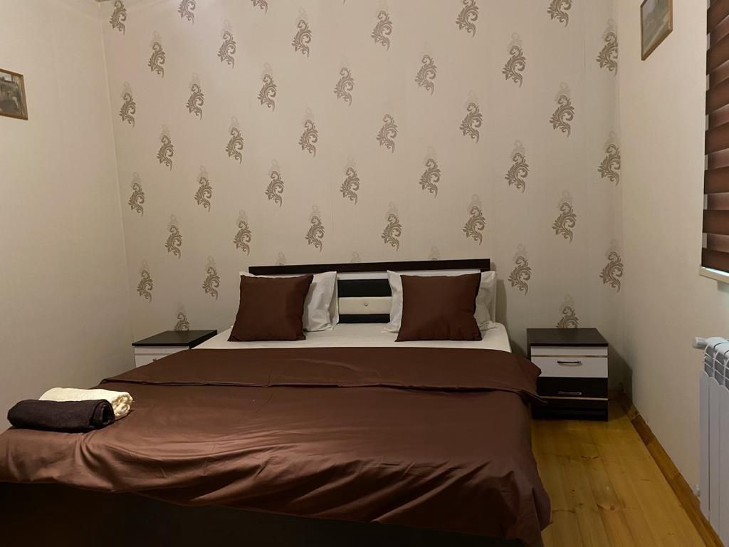 İcarəyə verilir 4 otaqlı həyət evi/bağ evi 300 m² — Ev, villa, Bakı (12)