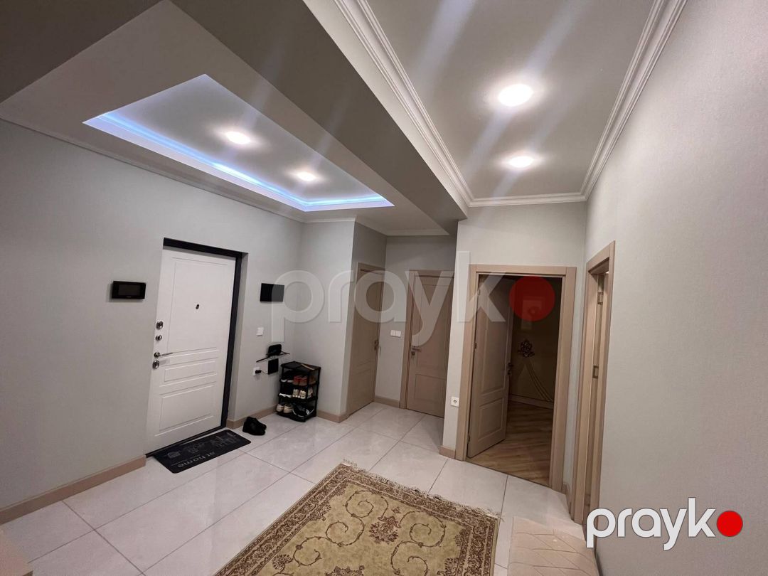 Satılır 2 otaqlı yeni tikili 87 m² — Mənzil, Bakı (4)
