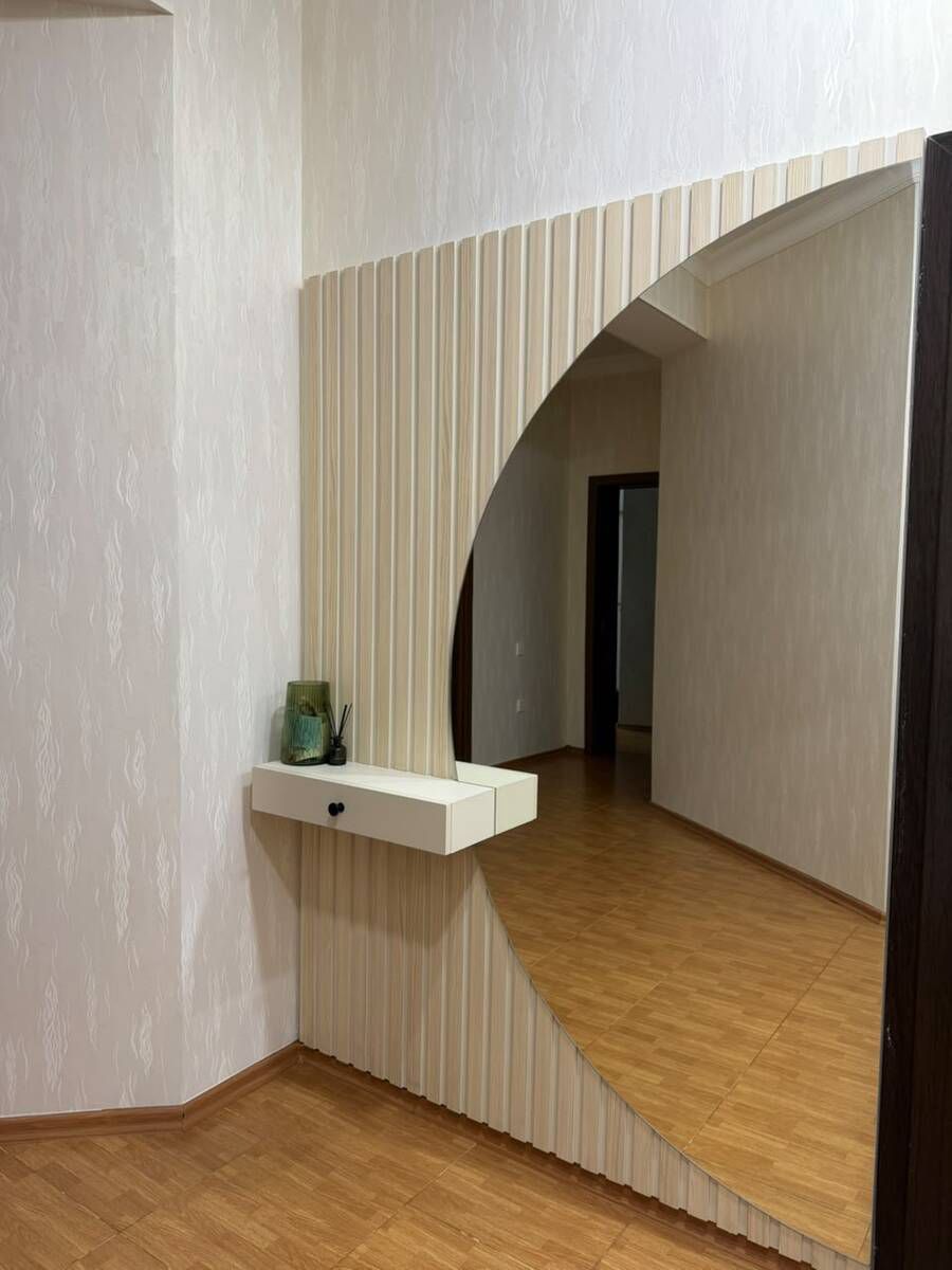 Qonaq otağı mebeli — Mallar, Bakı