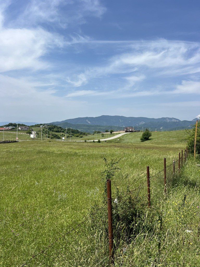 Satılır torpaq 200 sot — Torpaq, Şamaxı (4)