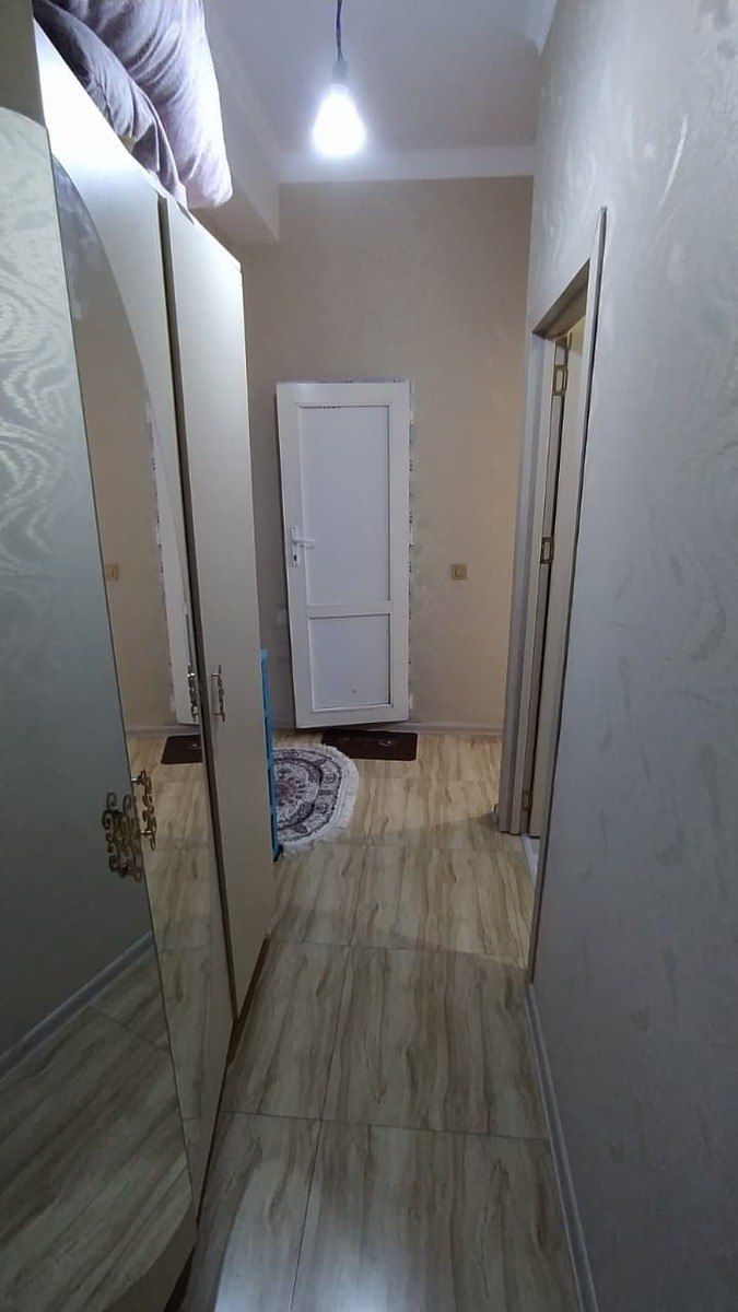 Satılır 2 otaqlı yeni tikili 51 m² — Mənzil, Bakı (8)