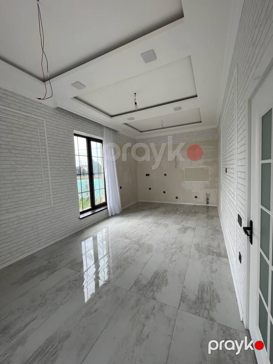 Satılır 11 otaqlı həyət evi/bağ evi 450 m² — Ev, villa, Bakı (10)