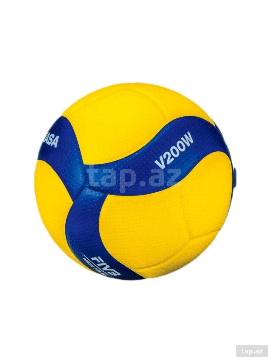 Voleybol topu PU — Mallar, Bakı
