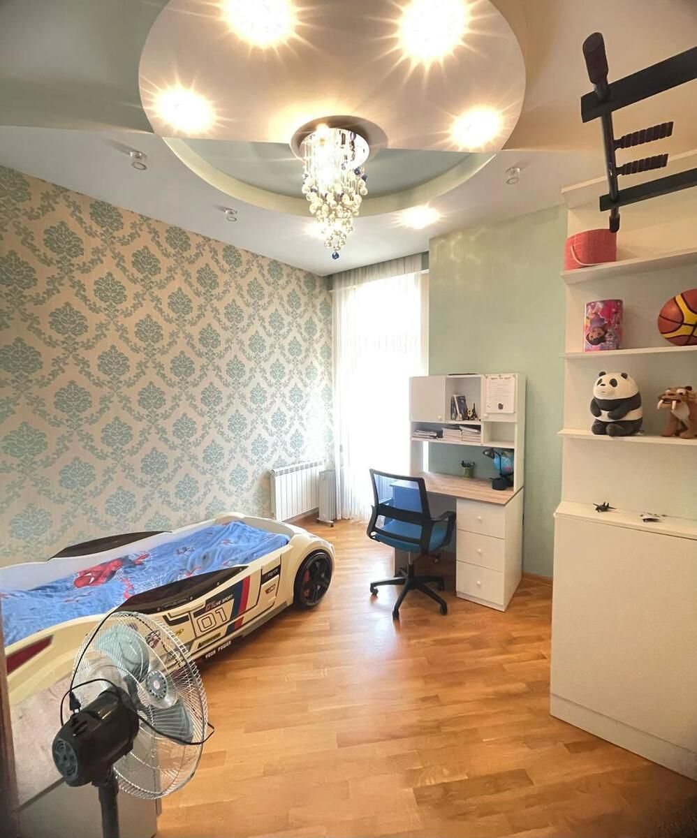 Satılır 4 otaqlı yeni tikili 173 m² — Mənzil, Bakı (6)