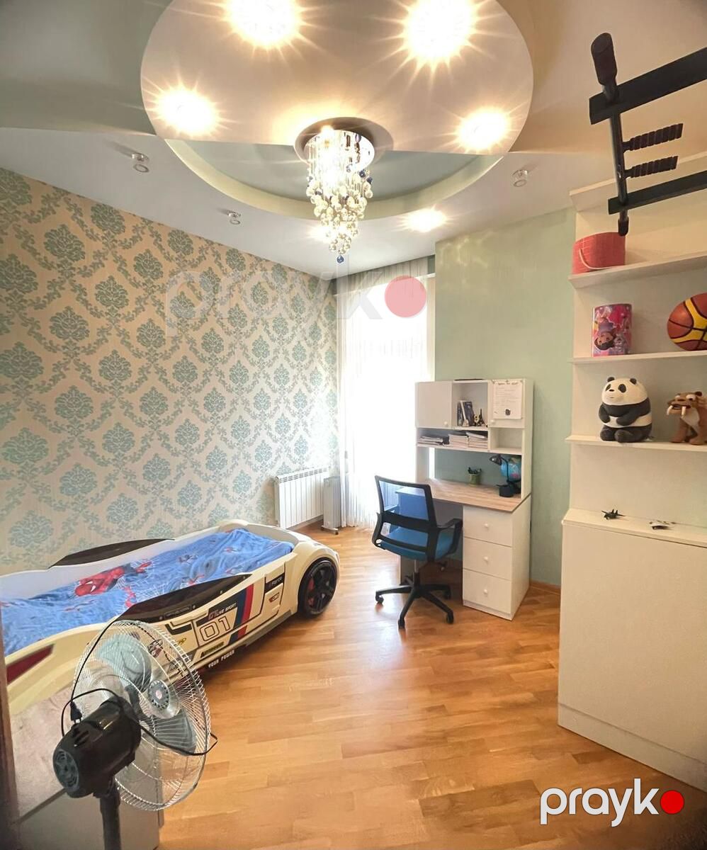 Satılır 4 otaqlı yeni tikili 175 m² — Mənzil, Bakı (10)