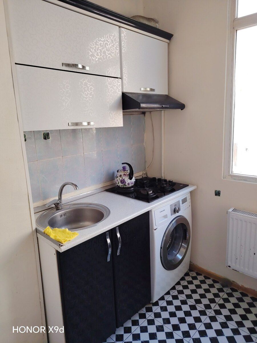 2-otaqlı yeni tikili kirayə verilir, Xırdalan ş., 45 m² — Daşınmaz əmlak, Xırdalan (6)