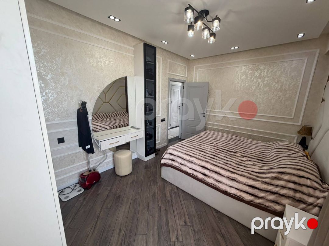 Satılır 3 otaqlı yeni tikili 96 m² — Mənzil, Bakı (5)
