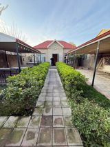 Həyət evi, Hökməli qəs. — Teymur