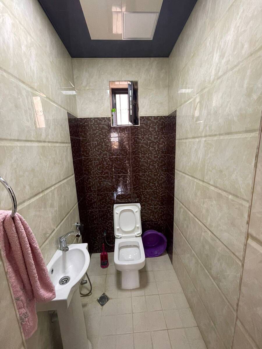 Satılır 4 otaqlı həyət evi/bağ evi 171 m² — Ev, villa, Bakı (6)