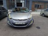 Hyundai Elantra, 1.8 L, 2014 il, 170 590 km — Автомобили