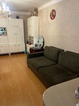 Satılır 2 otaqlı köhnə tikili 35 m² — Sukran Bey