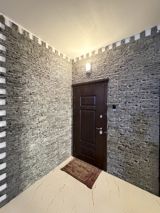 Satılır 3 otaqlı yeni tikili 104 m² — Apartment