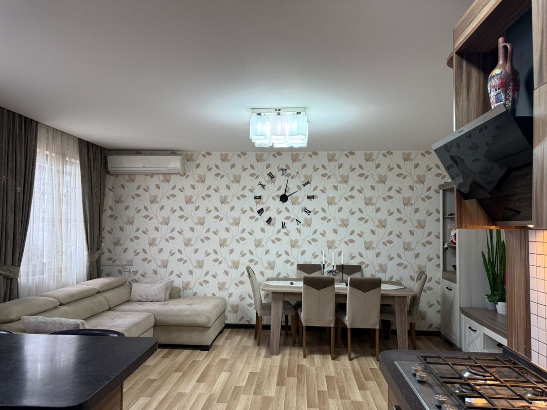 Satılır 3 otaqlı yeni tikili 105 m² — Mənzil, Bakı (11)