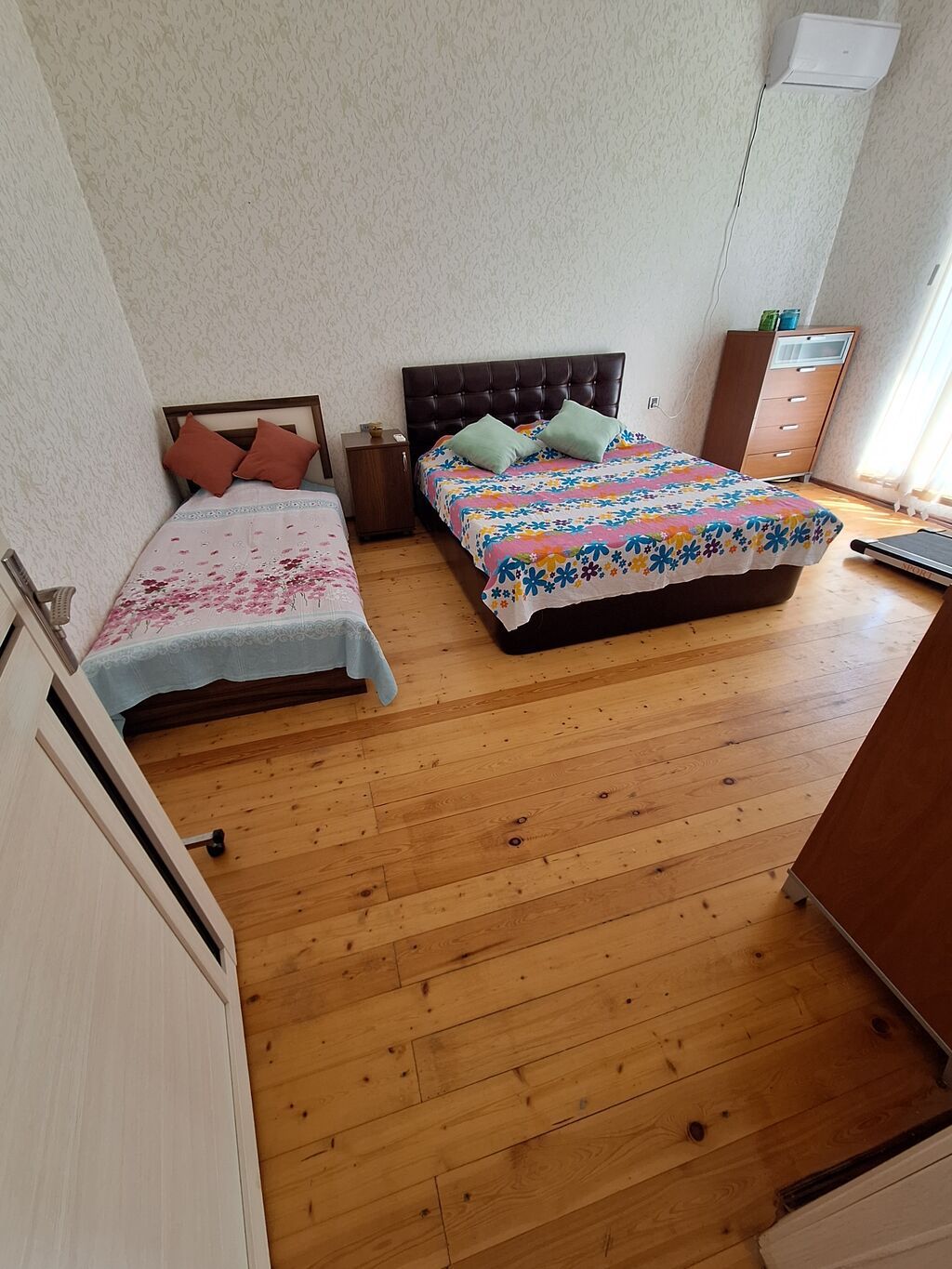 Hovuzlu bağ məkanı – istirahət və tədbirlər üçün minimum 2 günlük — Hovuzlar, Bakı (10)
