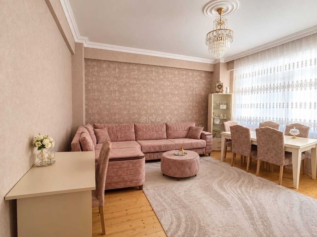 Satılır 2 otaqlı yeni tikili 51.3 m² — Mənzil, Bakı (2)