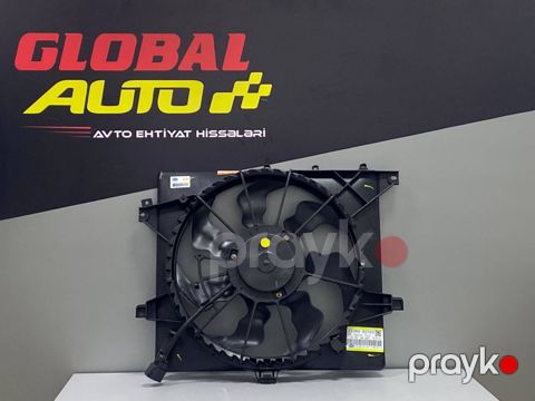 Kia Soul 2016-2019 1.6 turbo elektropəri