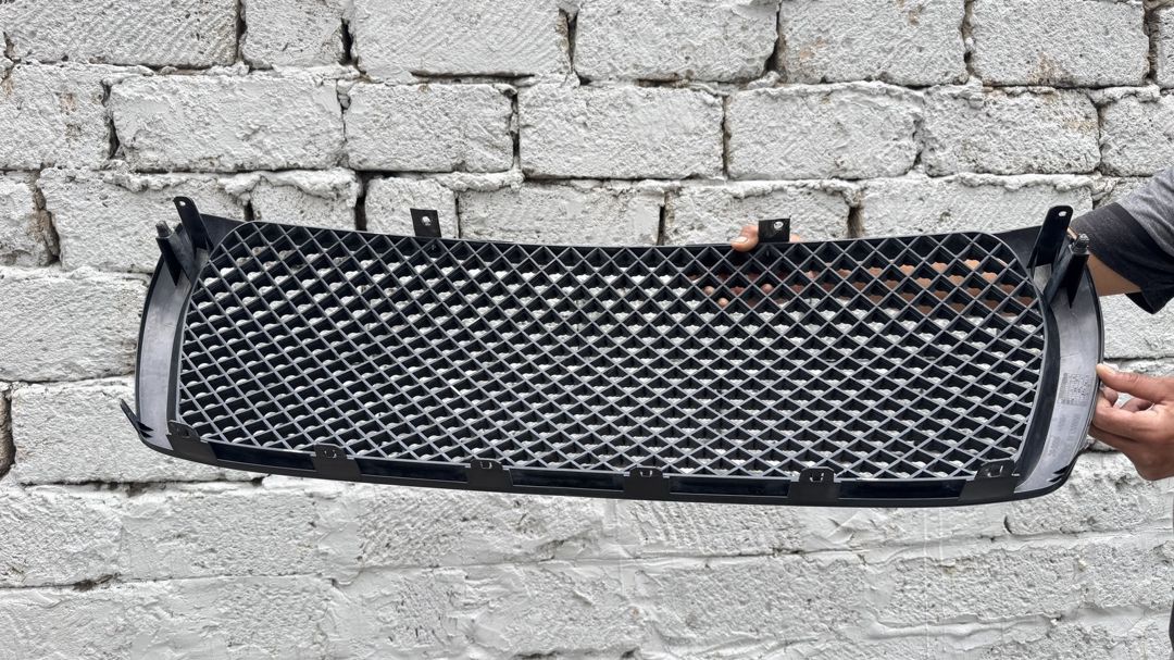 Toyota Land Cruiser 2014 radiator barmaqlığı — Ehtiyat hissələri və aksesuarlar, Bakı (2)