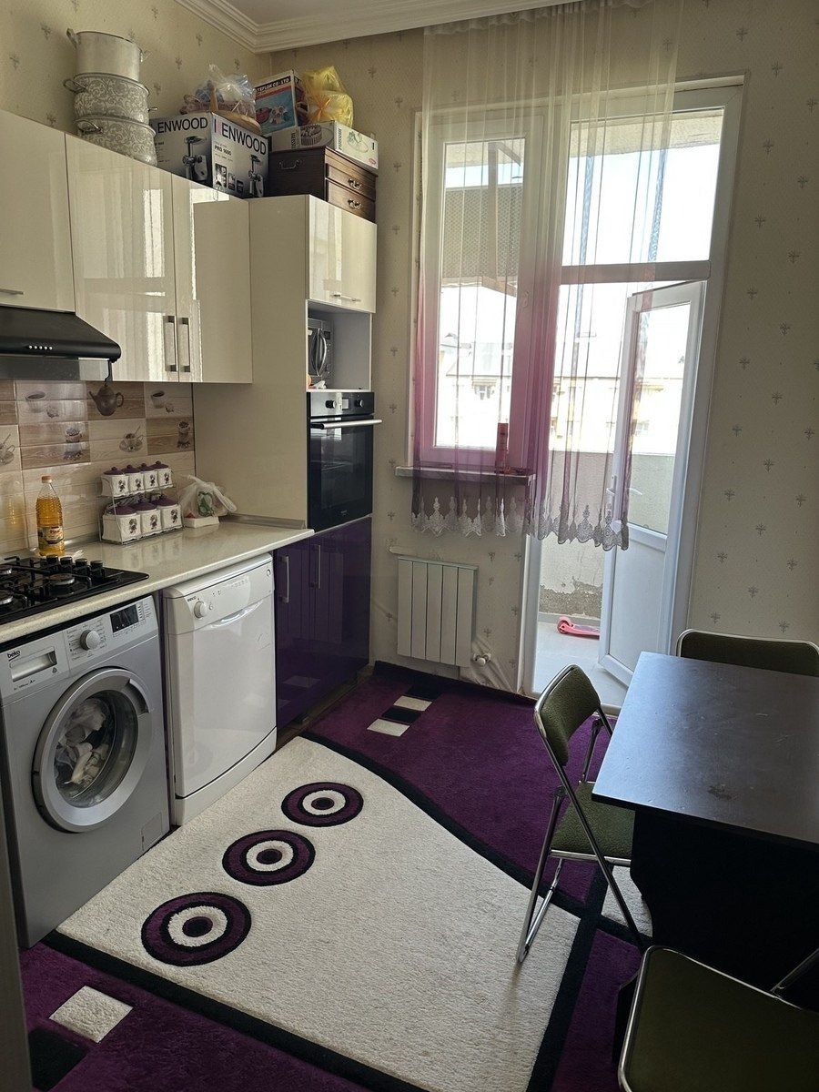 2-otaqlı yeni tikili, Xırdalan ş., 63 m² — Mənzil, Xırdalan (8)