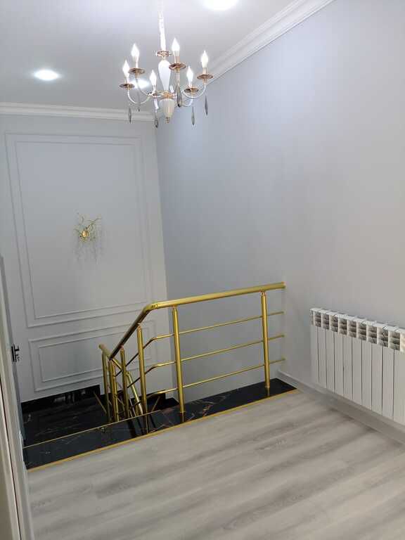 Satılır 5 otaqlı həyət evi/bağ evi 200 m² — Ev, villa, Xırdalan (11)